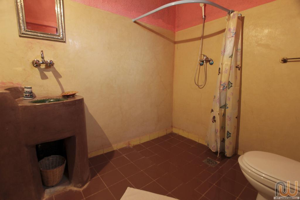 La Porte Du Dades Boumalne Zewnętrze zdjęcie
