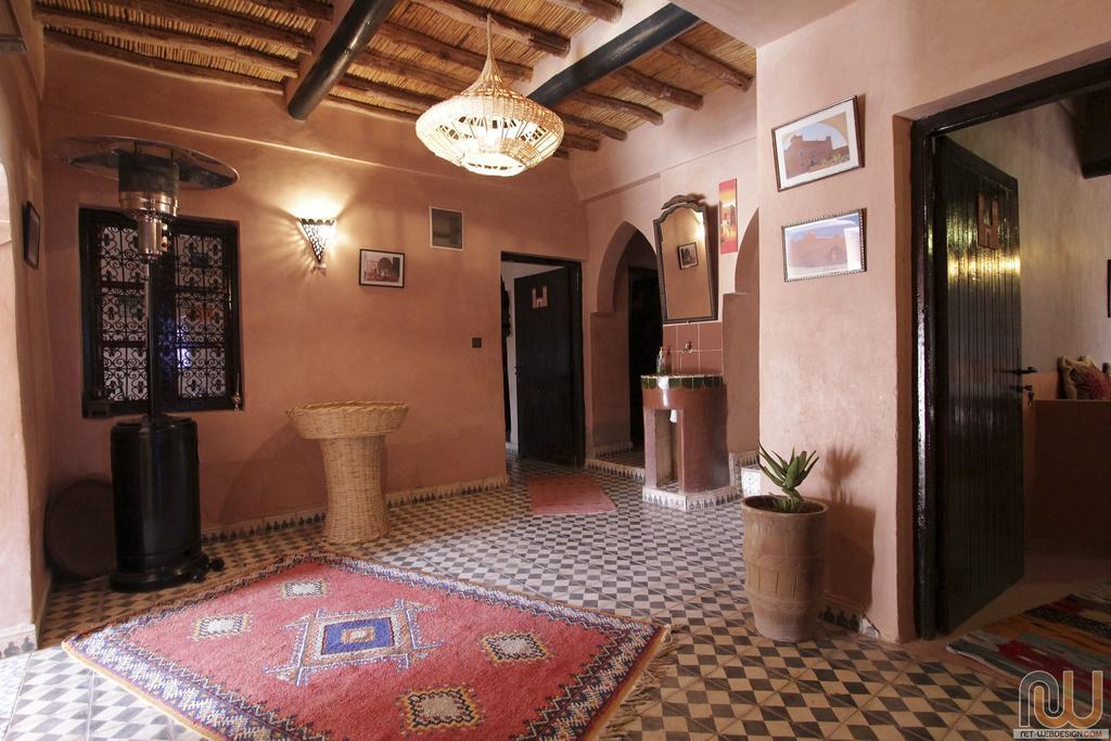 La Porte Du Dades Boumalne Zewnętrze zdjęcie