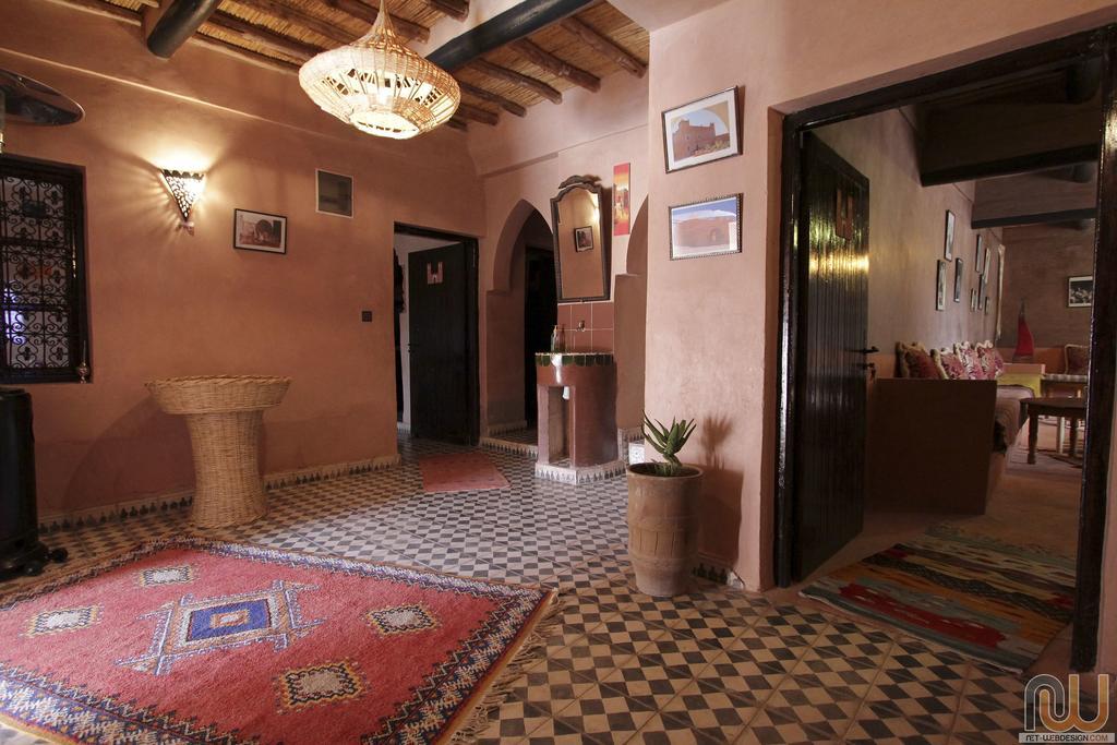 La Porte Du Dades Boumalne Zewnętrze zdjęcie