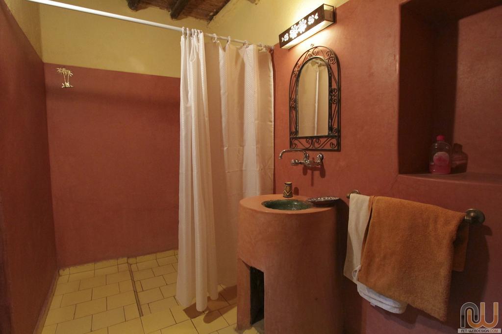 La Porte Du Dades Boumalne Zewnętrze zdjęcie