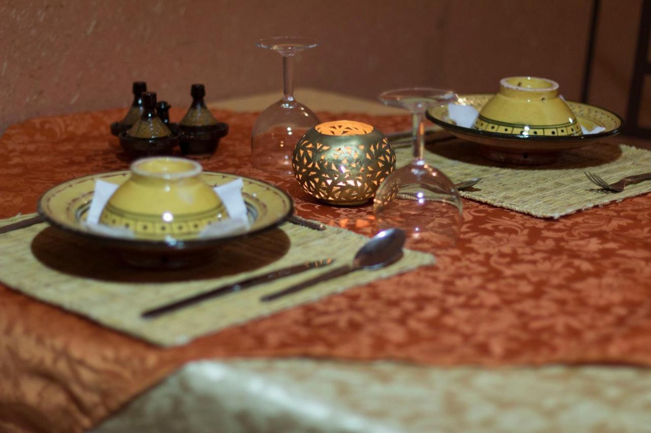 La Porte Du Dades Boumalne Zewnętrze zdjęcie