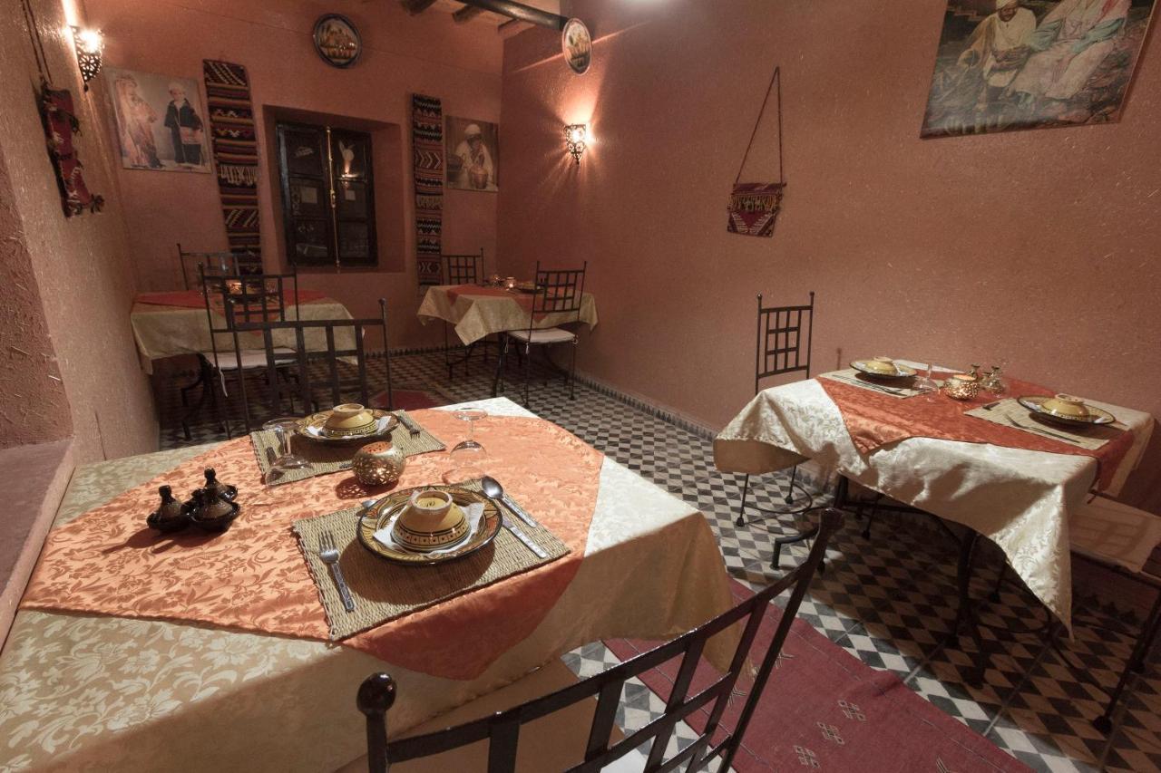 La Porte Du Dades Boumalne Zewnętrze zdjęcie