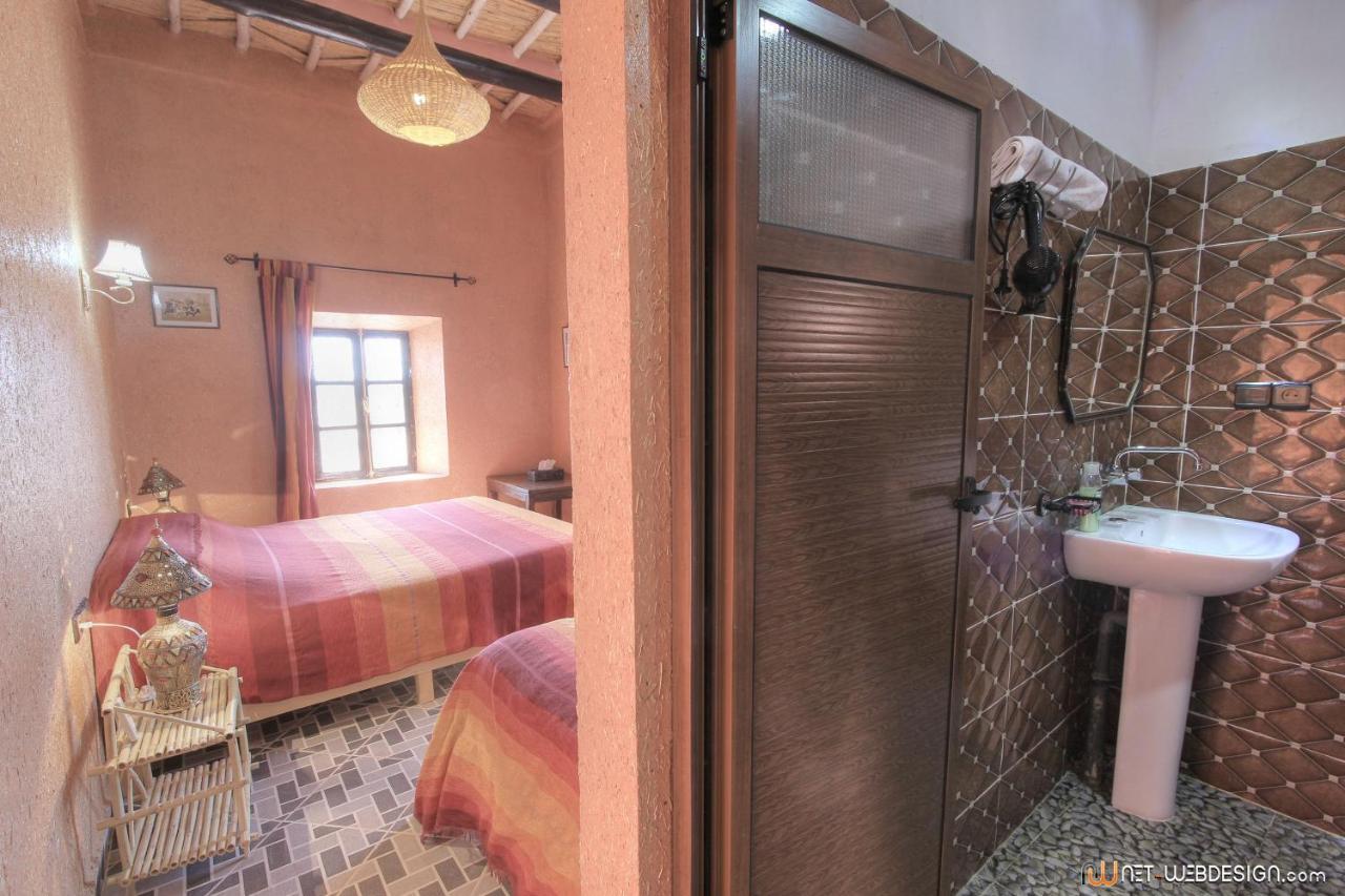 La Porte Du Dades Boumalne Zewnętrze zdjęcie